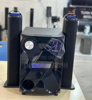 Skywood Subwoofer