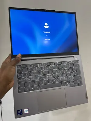Laptop Lenovo Thinkbook 14 16GB Intel Core Ultra 7 SSD 512GB
