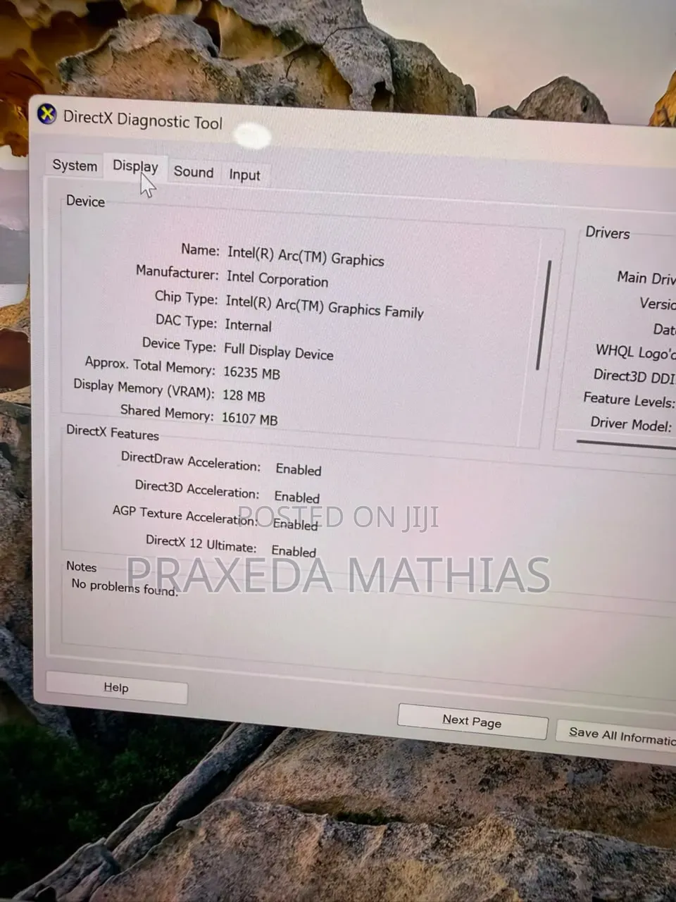 Laptop Huawei MateBook X Pro 32GB Intel Core Ultra 5 SSD 512GB