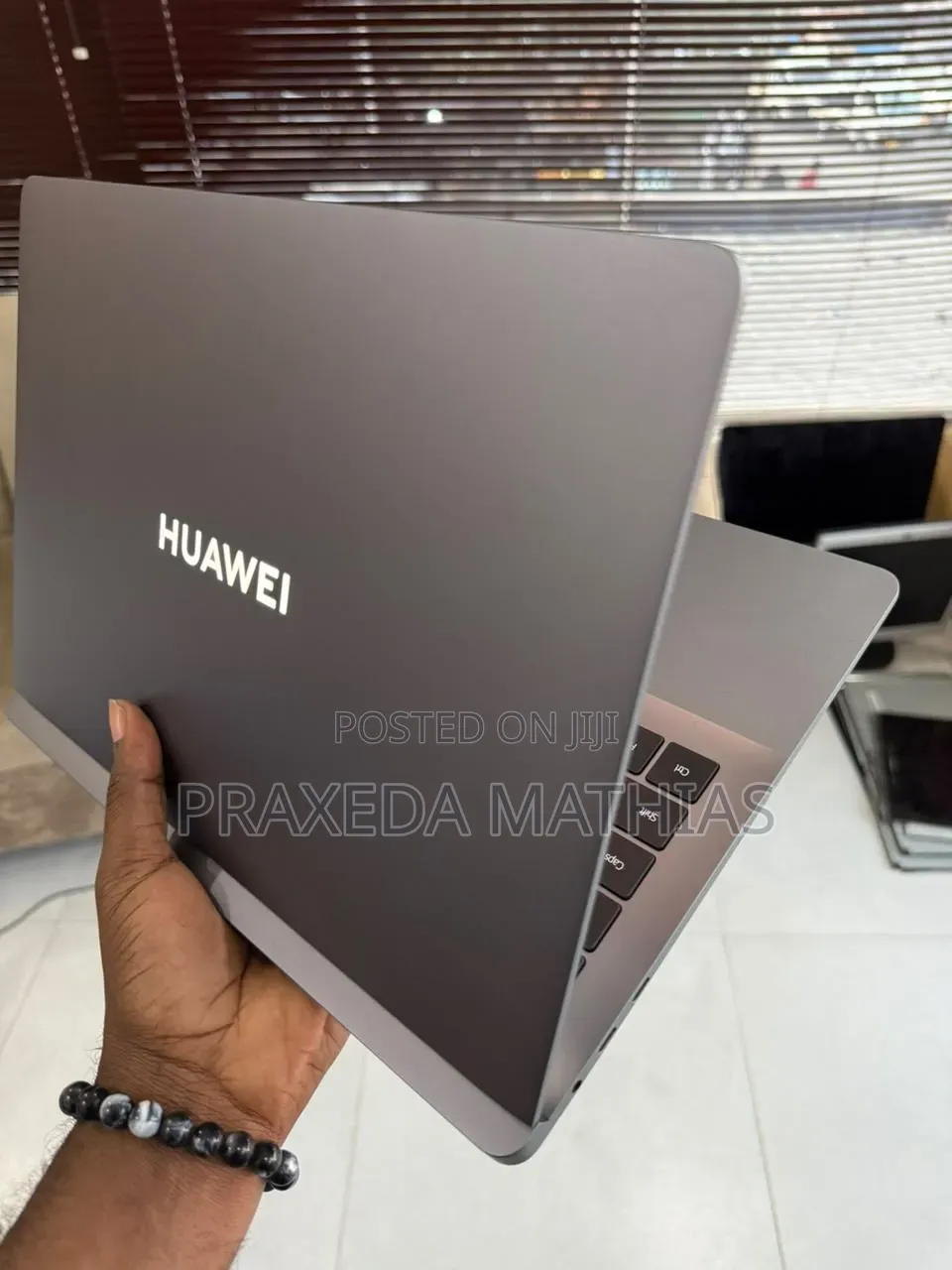 Laptop Huawei MateBook X Pro 32GB Intel Core Ultra 5 SSD 512GB