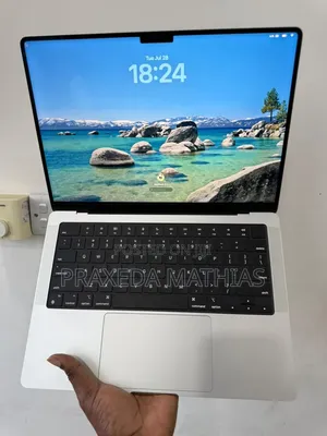 Laptop Apple MacBook Pro 2024 M4 16GB Apple M4 SSD 512GB