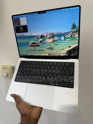 Laptop Apple MacBook Pro 2024 M4 16GB Apple M4 SSD 512GB