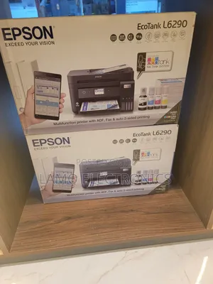 Epson L6290 All in One Inkjet Printer