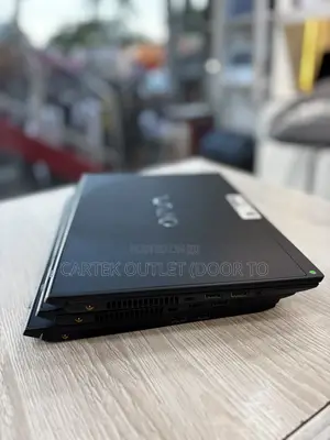 Laptop Sony VAIO Pro 13 SVP1321M2EB 8GB Intel Core i3 SSD 128GB