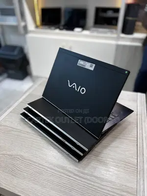 Laptop Sony VAIO Pro 13 SVP1321M2EB 8GB Intel Core i3 SSD 128GB