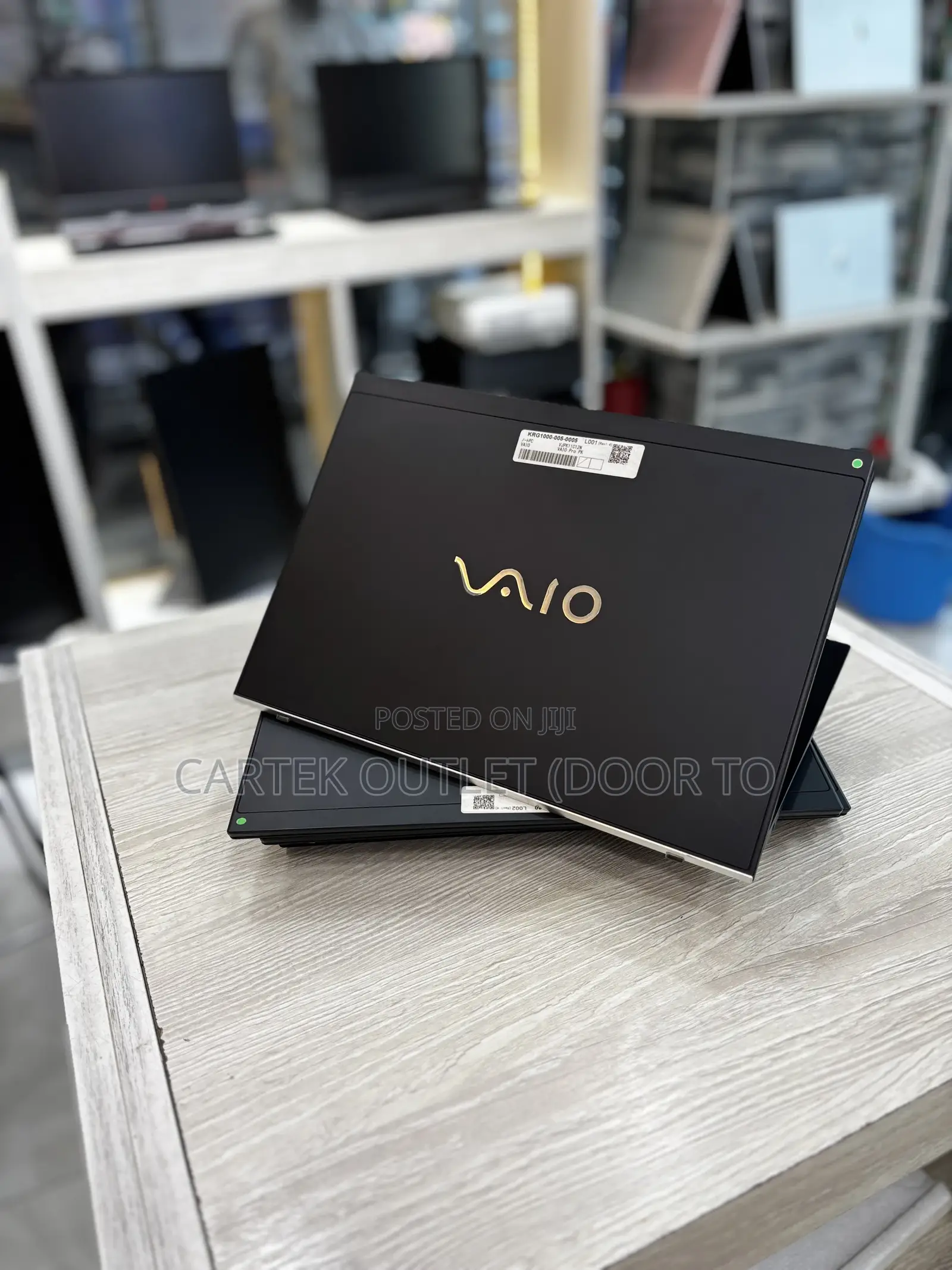 Laptop Sony VAIO Pro 13 SVP1321M2EB 8GB Intel Core i3 SSD 128GB