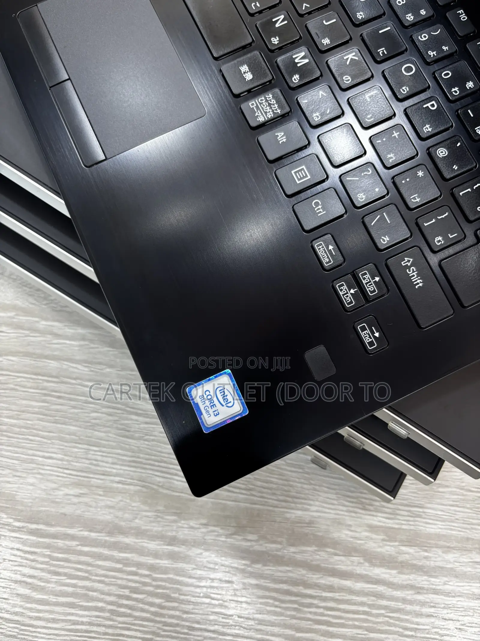 Laptop Sony VAIO Pro 13 SVP1321M2EB 8GB Intel Core i3 SSD 128GB