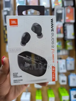 Wave Buds2 JBL