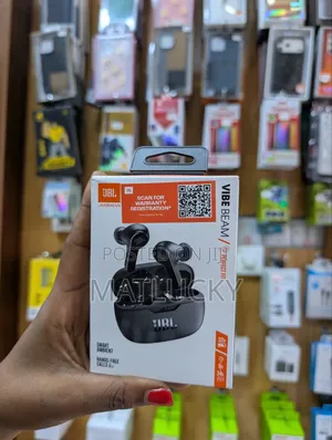 Vibe Beam JBL