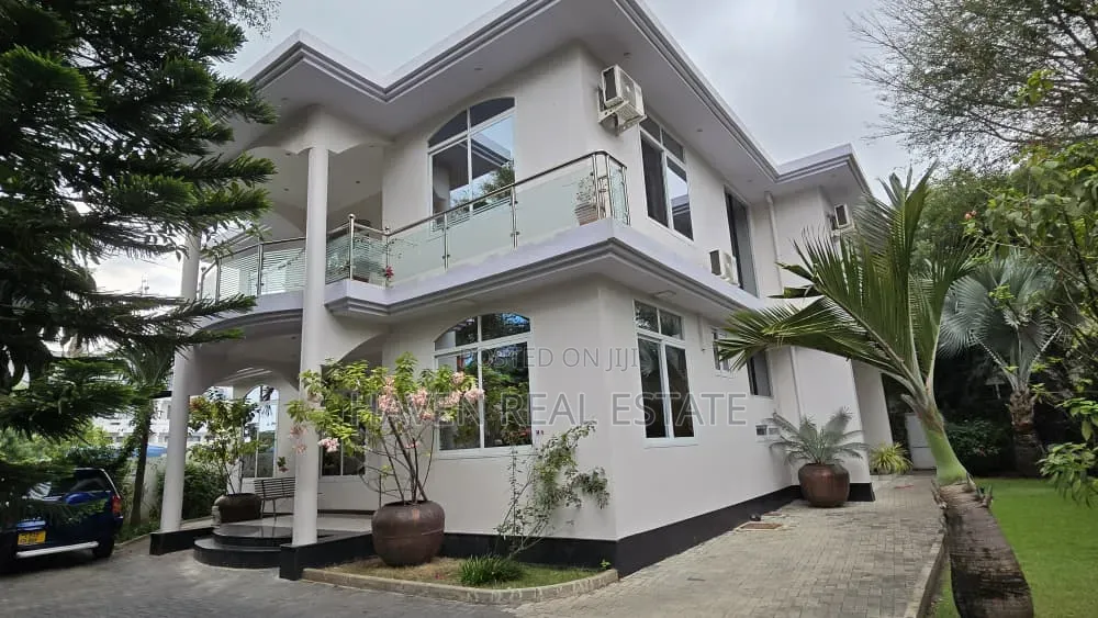 5bdrm House in Mikocheni for sale
