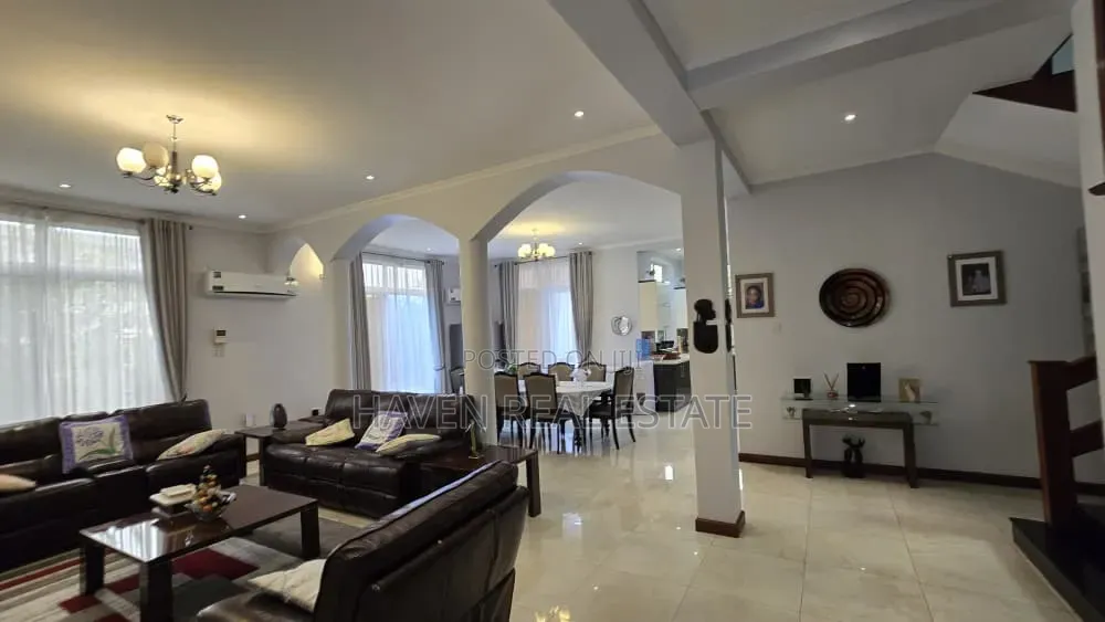 5bdrm House in Mikocheni for sale