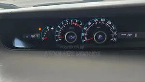 Toyota Noah 2014 Blue