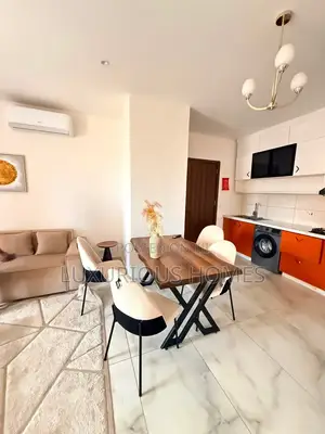 Furnished 1bdrm Apartment in Kinondon, Kinondoni for rent