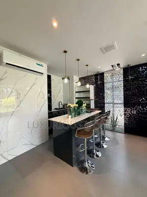 Furnished 1bdrm Apartment in Kinondon, Kinondoni for rent