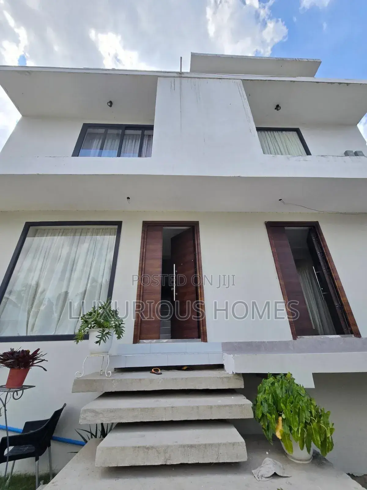 2bdrm Apartment in Mbezi Beach for rent