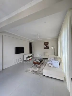 2bdrm Apartment in Mbezi Beach for rent