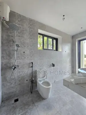 2bdrm Apartment in Mbezi Beach for rent