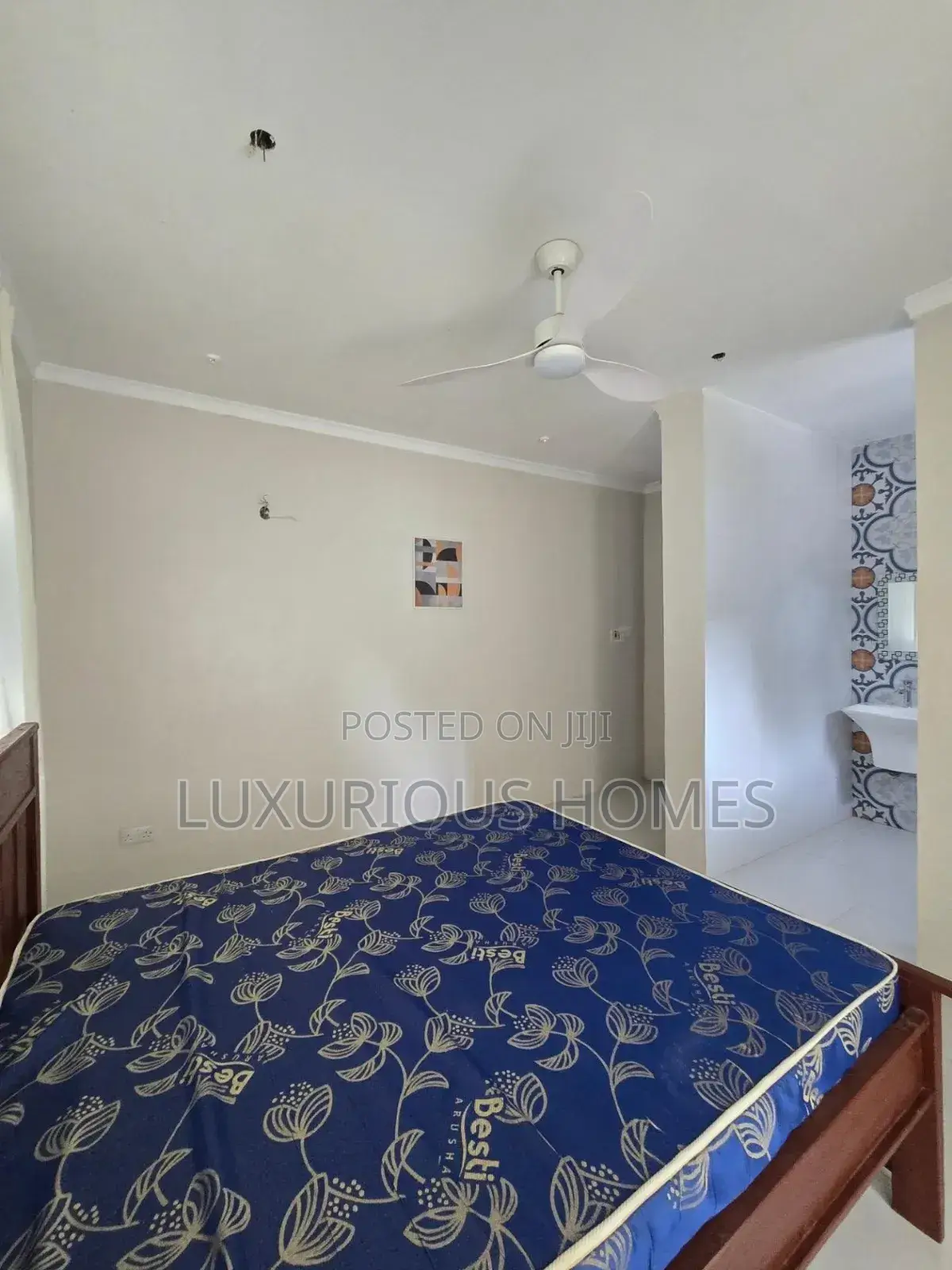 2bdrm Apartment in Mbezi Beach for rent