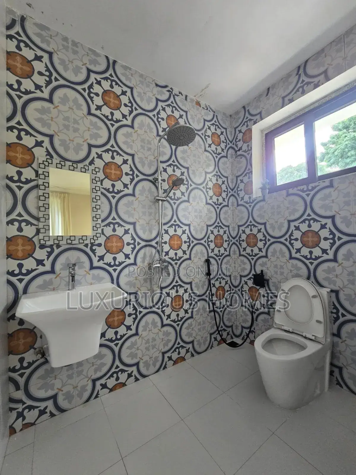 2bdrm Apartment in Mbezi Beach for rent