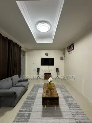 Furnished 2bdrm Apartment in Upanga for rent