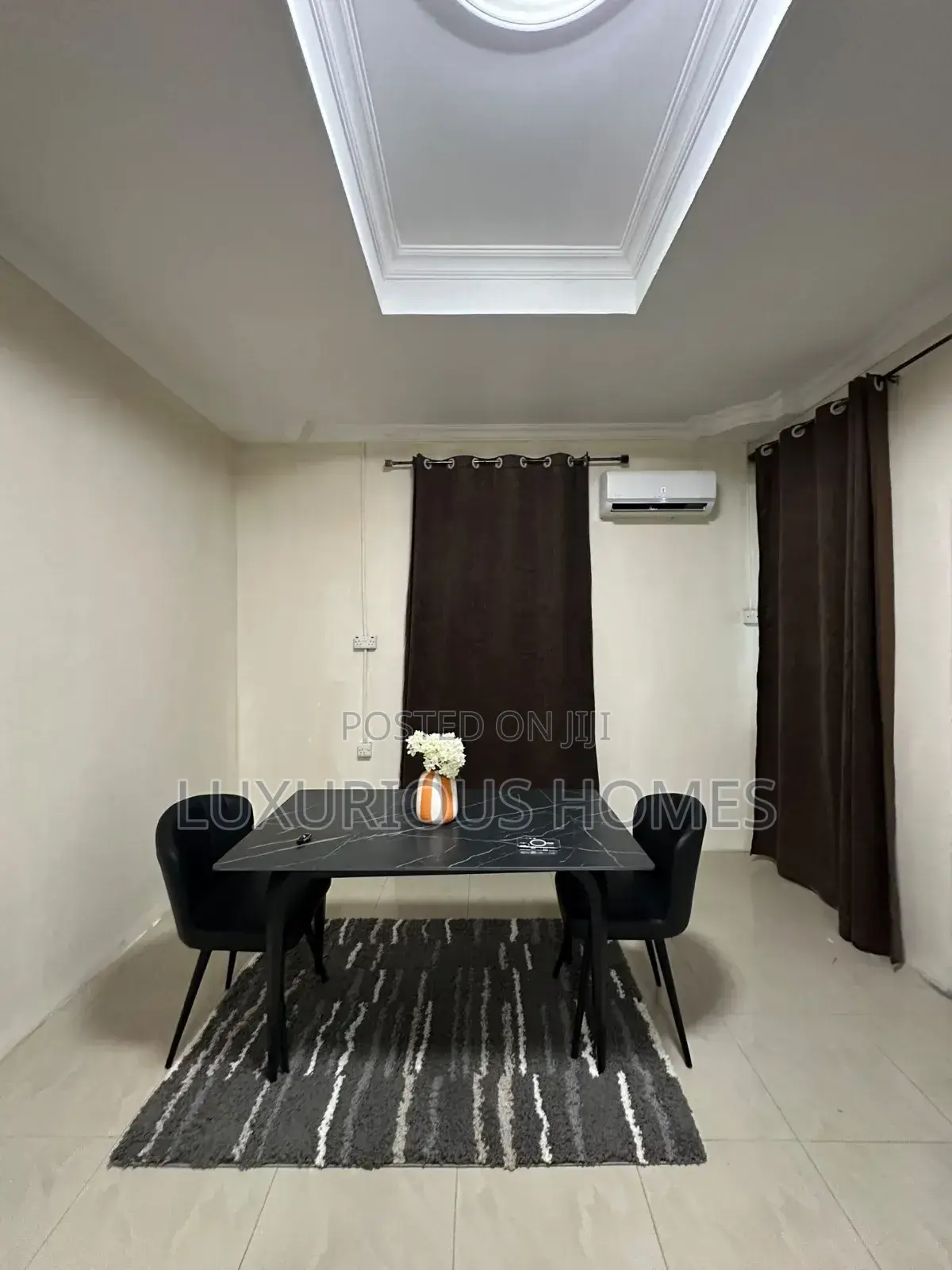 Furnished 2bdrm Apartment in Upanga for rent