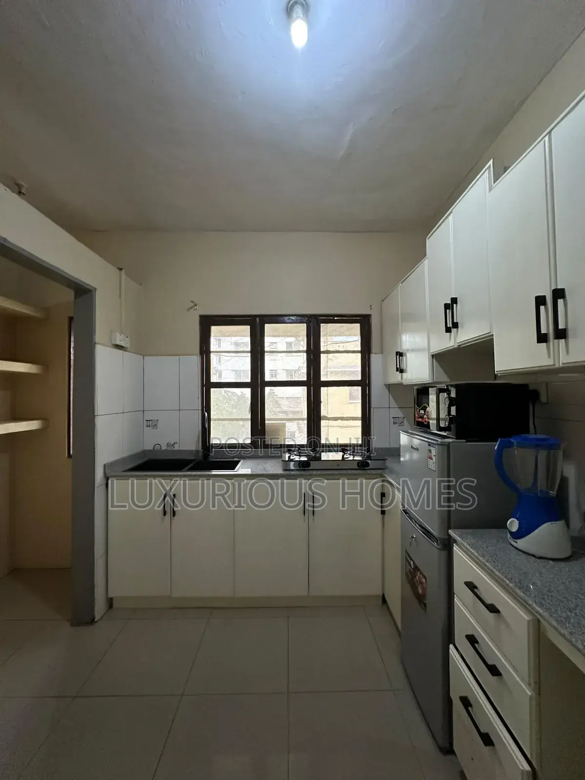 Furnished 2bdrm Apartment in Upanga for rent