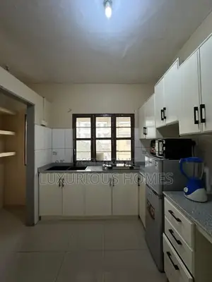 Furnished 2bdrm Apartment in Upanga for rent