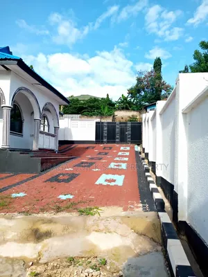 Furnished 3bdrm House in Salasala, Mbezi for sale