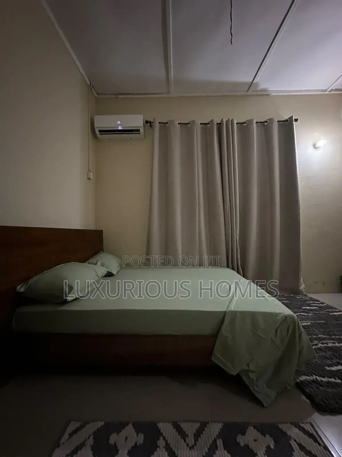Furnished 2bdrm Apartment in Upanga for rent