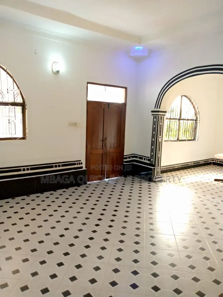 Furnished 3bdrm House in Salasala, Mbezi for sale
