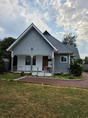 Furnished 3bdrm House in Salasala, Mbezi for sale