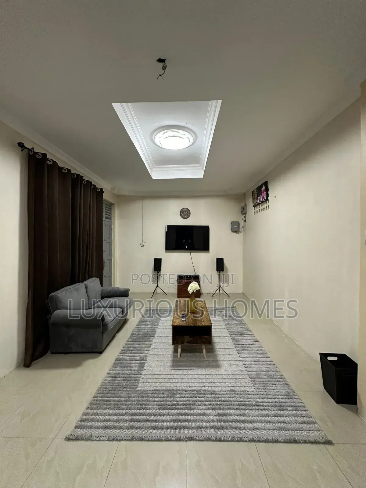 Furnished 2bdrm Apartment in Upanga for rent