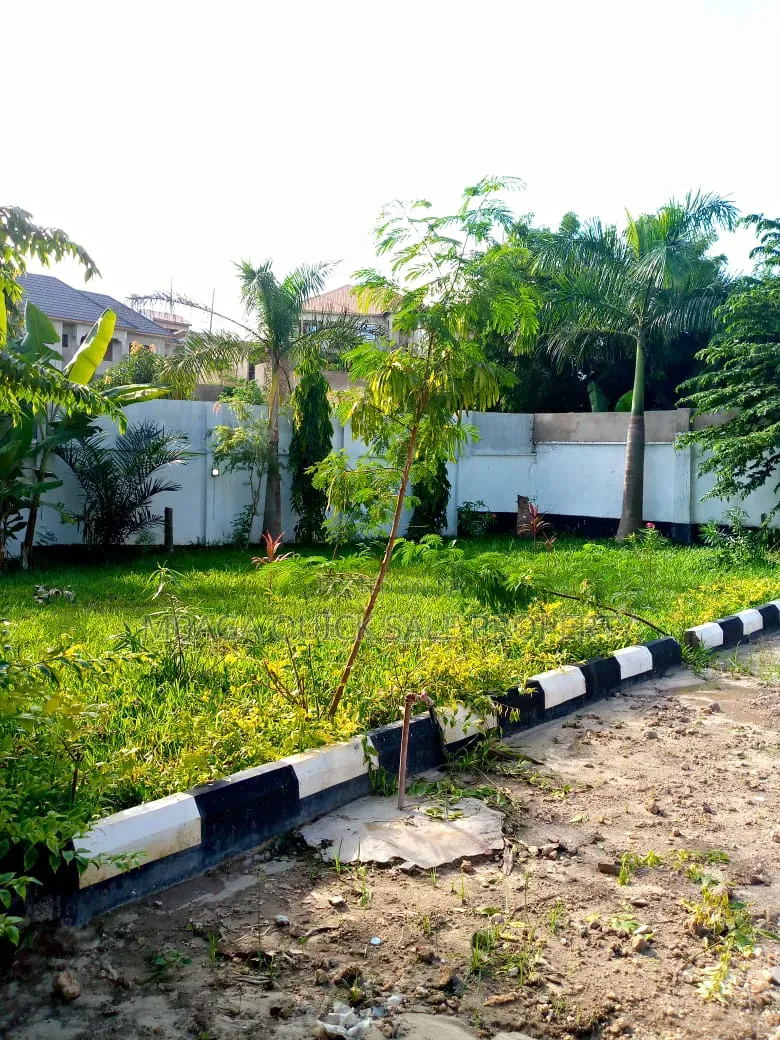 Furnished 3bdrm House in Salasala, Mbezi for sale