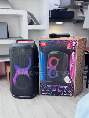 JBL Part Box 120