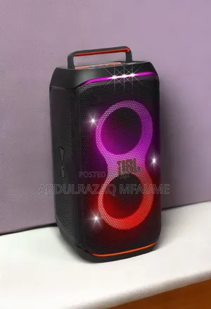 JBL Part Box 120