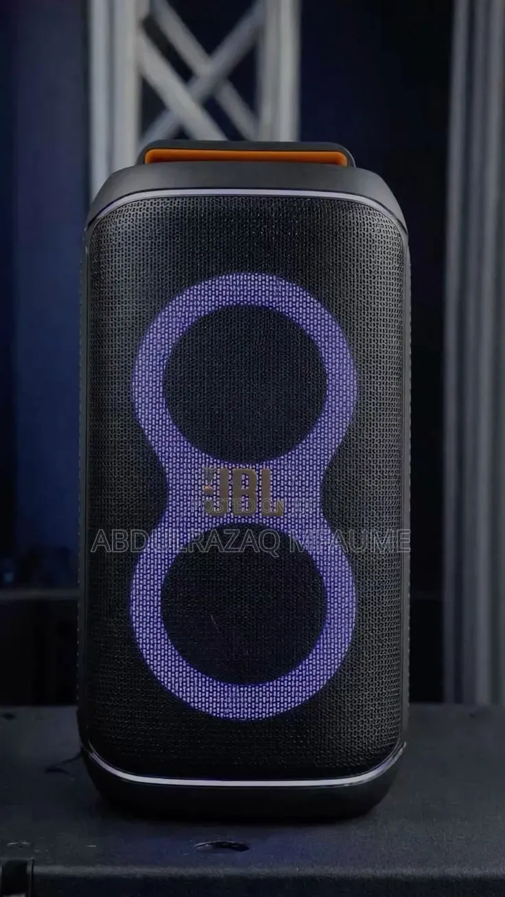 JBL Part Box 120
