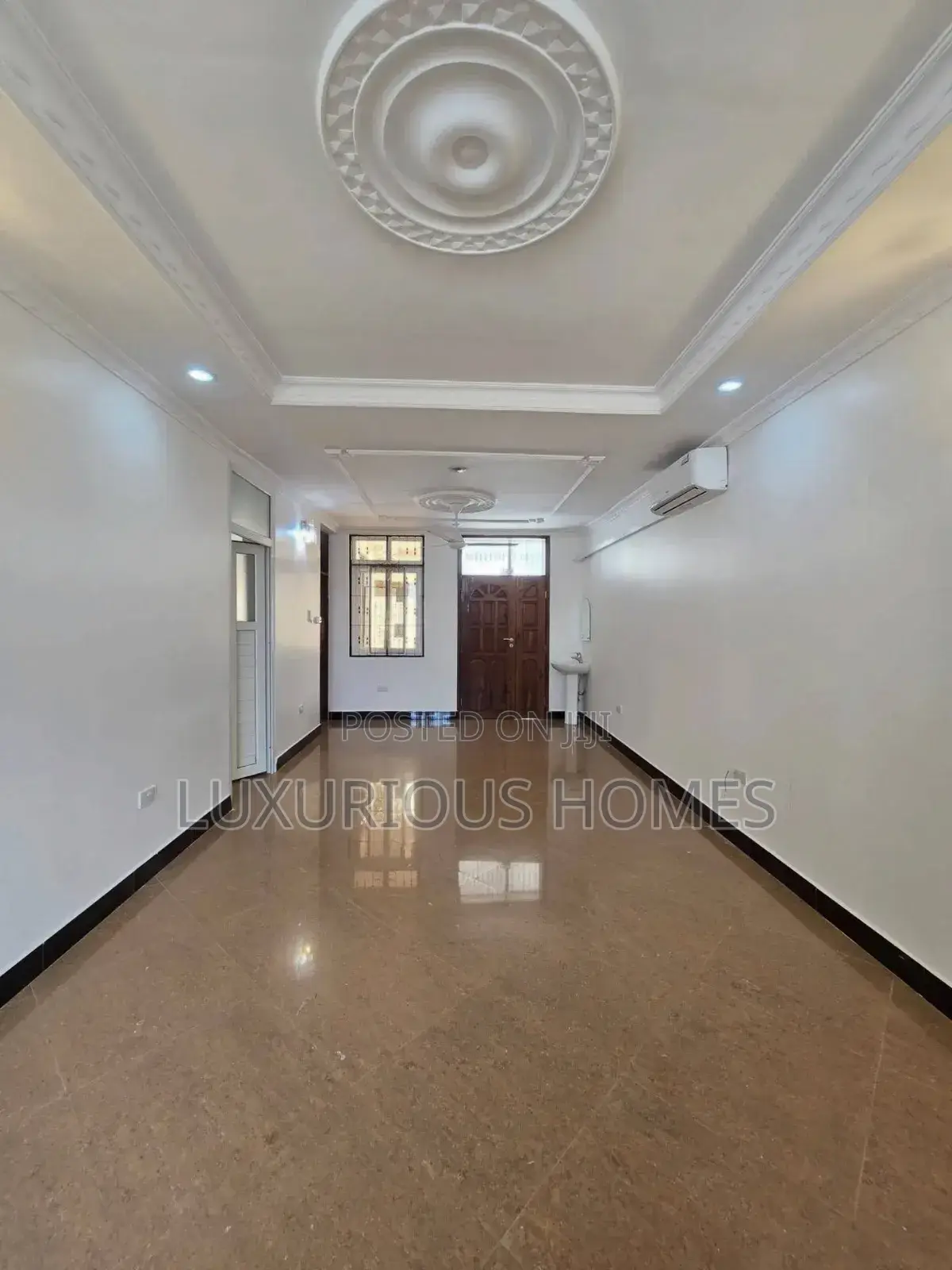 4bdrm House in Mbezi Beach for rent