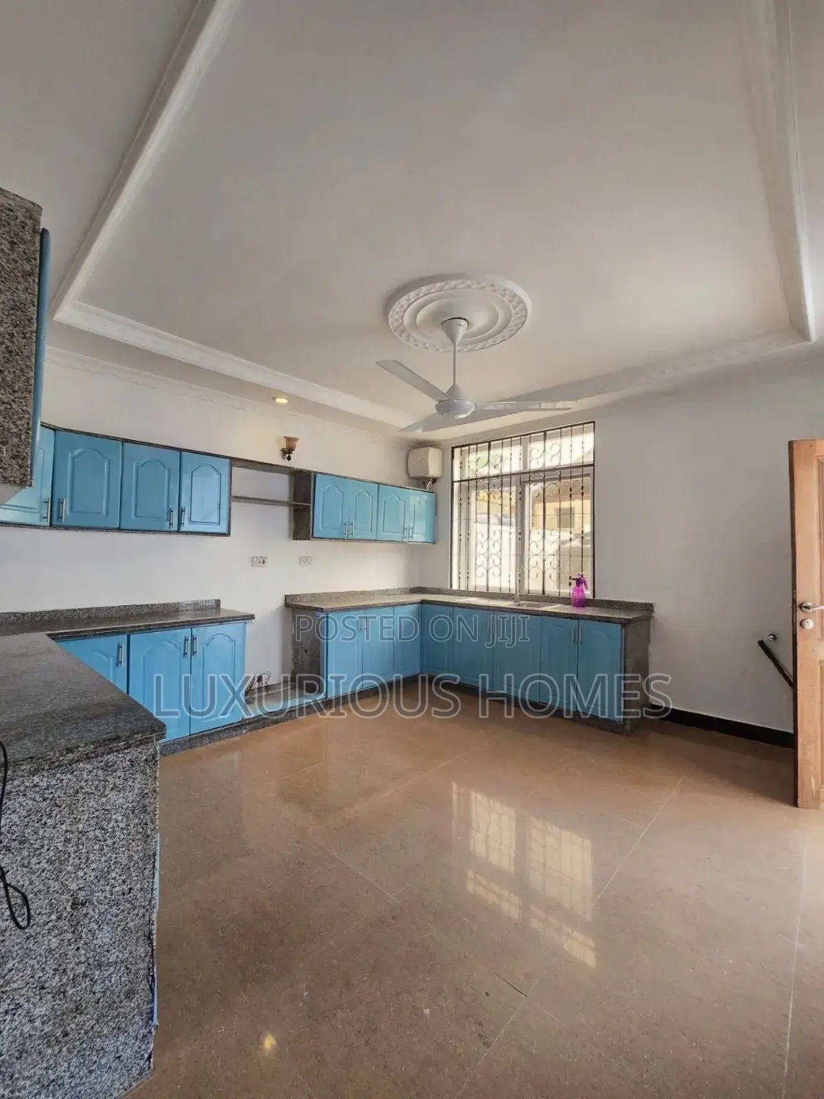 4bdrm House in Mbezi Beach for rent
