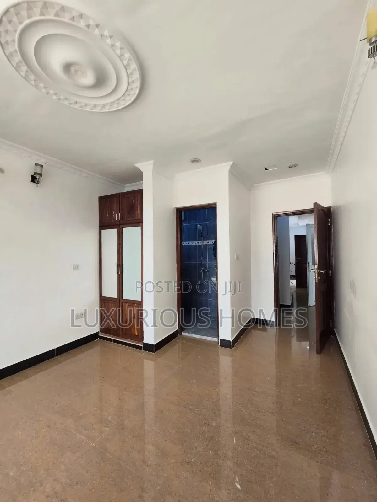 4bdrm House in Mbezi Beach for rent