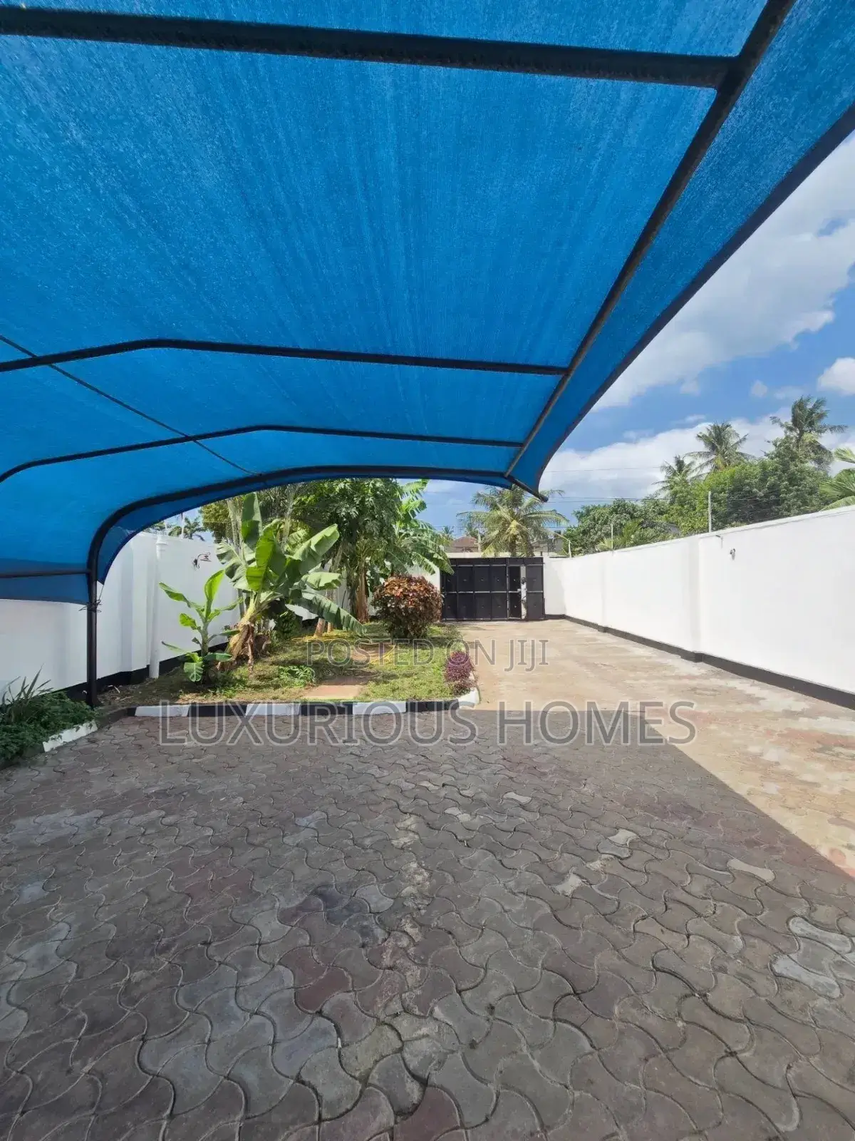 4bdrm House in Mbezi Beach for rent