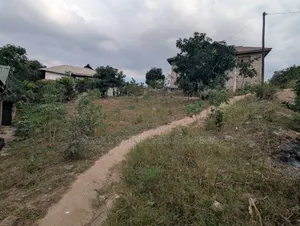 Plot Areq SQM 350 for Sale at Mbezi Kwa Msuguri