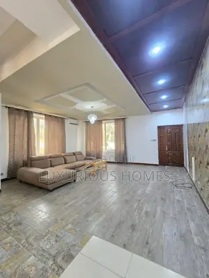 Furnished 4bdrm House in Mbezi Beach for rent