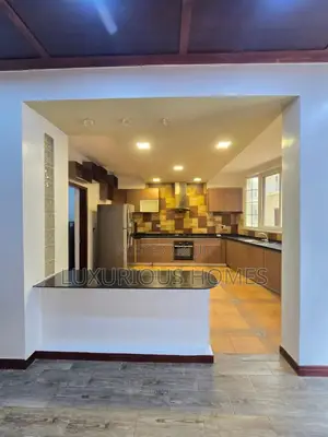 Furnished 4bdrm House in Mbezi Beach for rent