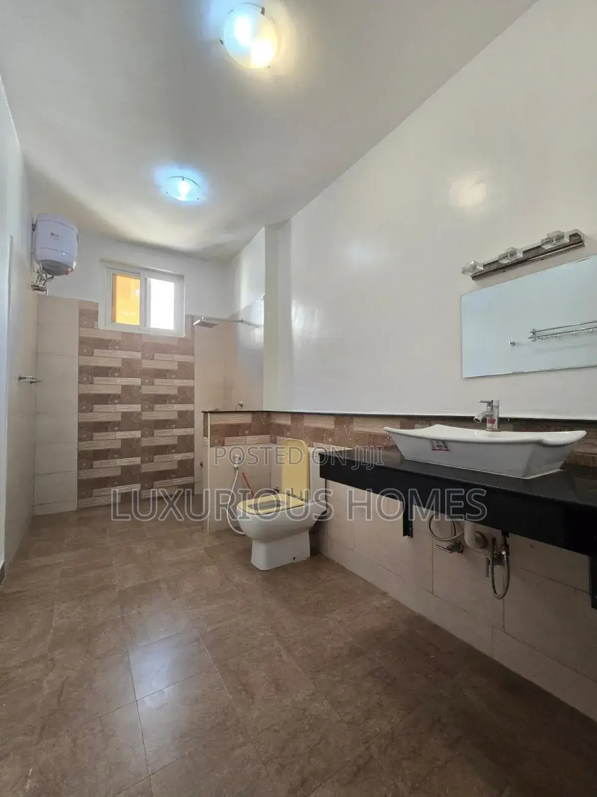 Furnished 4bdrm House in Mbezi Beach for rent