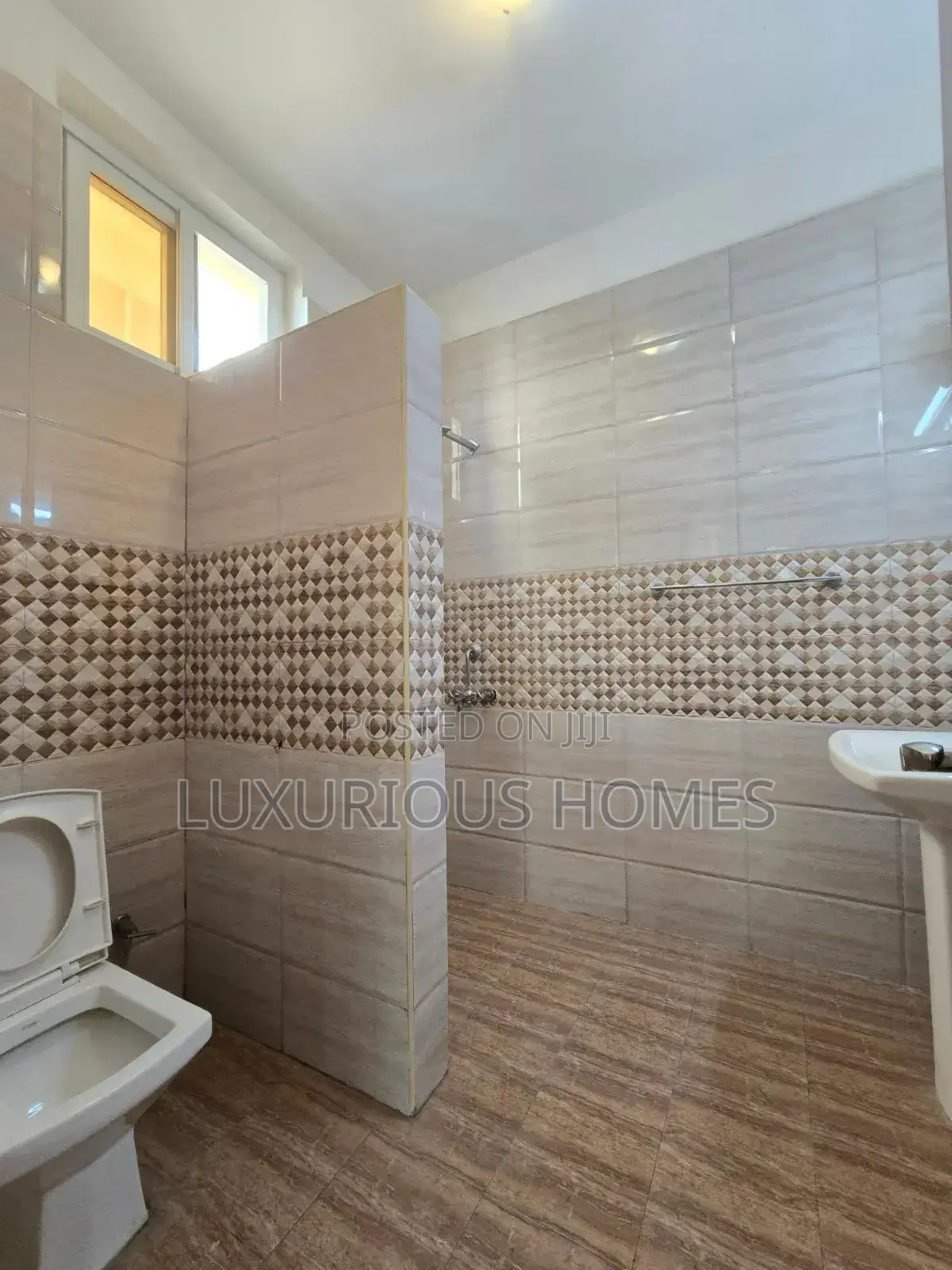 Furnished 4bdrm House in Mbezi Beach for rent