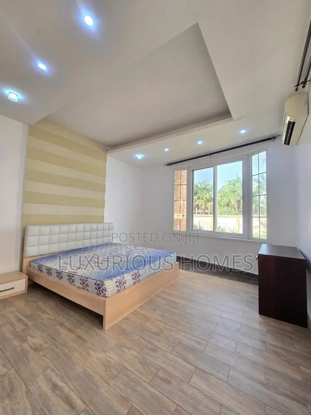 Furnished 4bdrm House in Mbezi Beach for rent