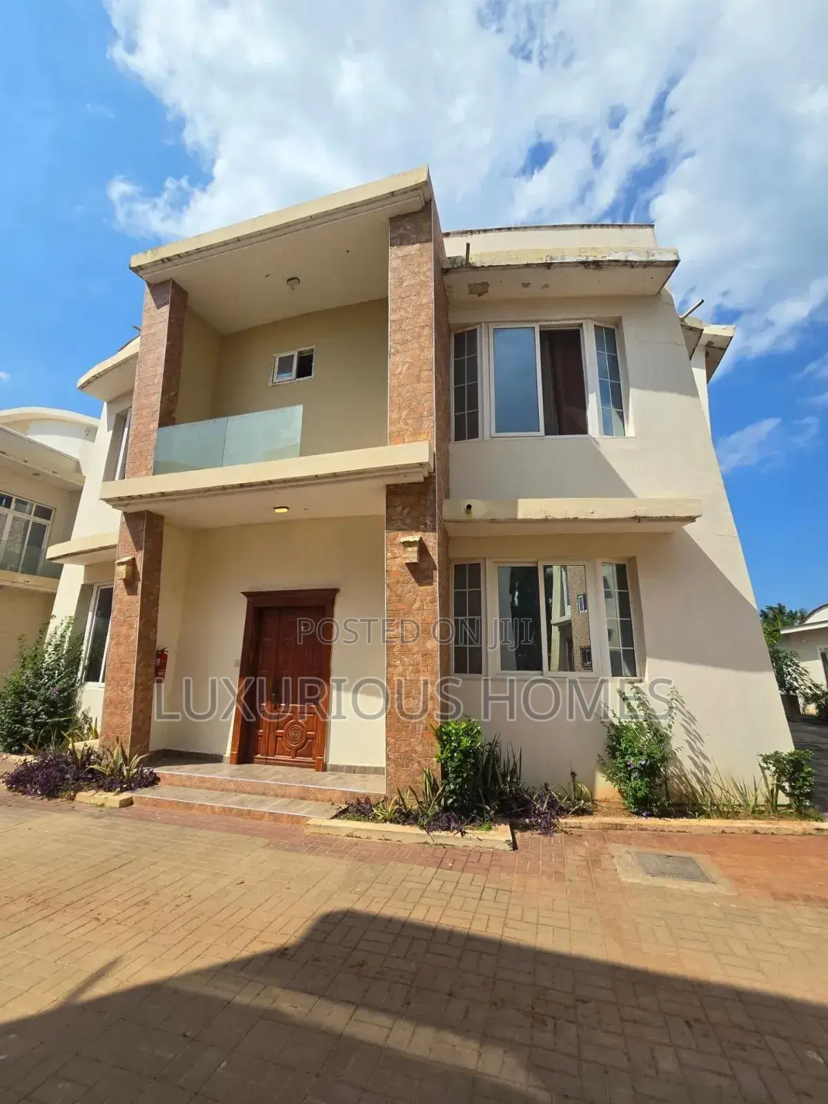 Furnished 4bdrm House in Mbezi Beach for rent
