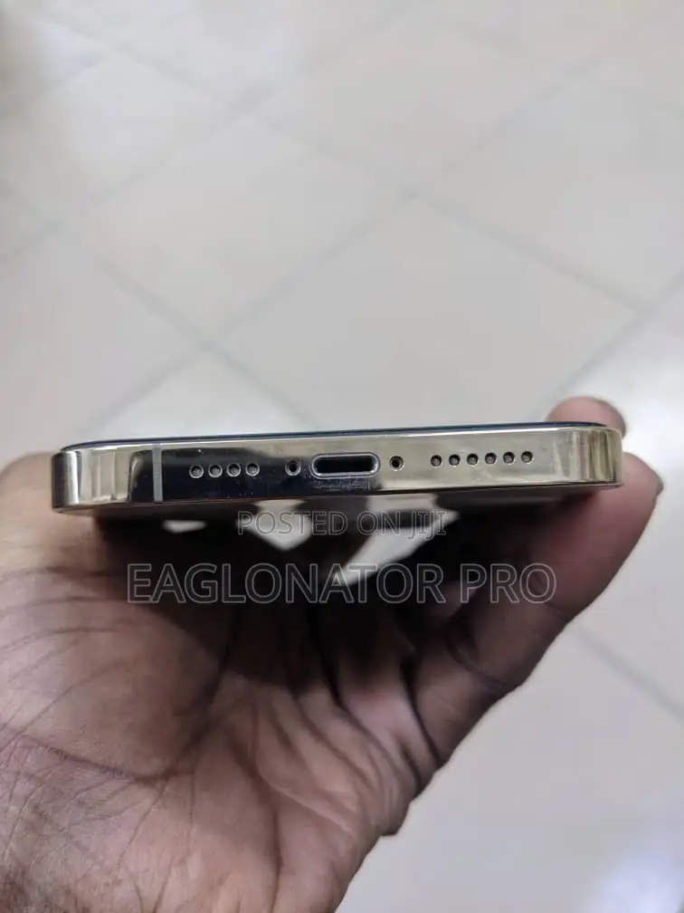 Apple iPhone 13 Pro Max 128 GB Gold