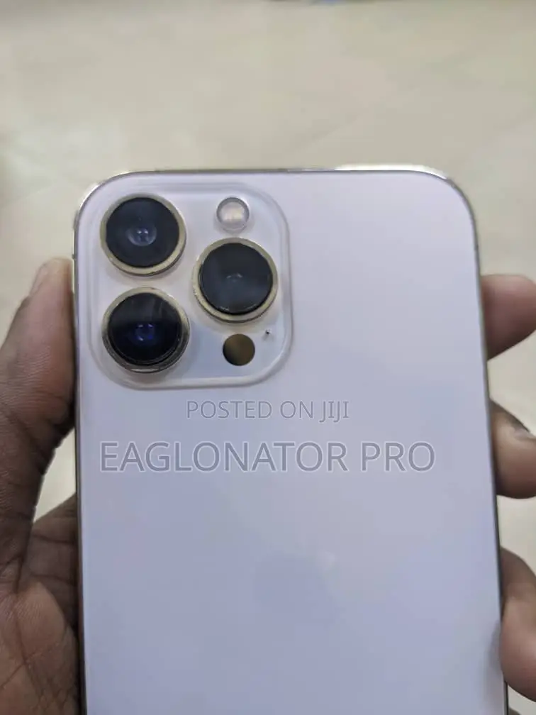 Apple iPhone 13 Pro Max 128 GB Gold