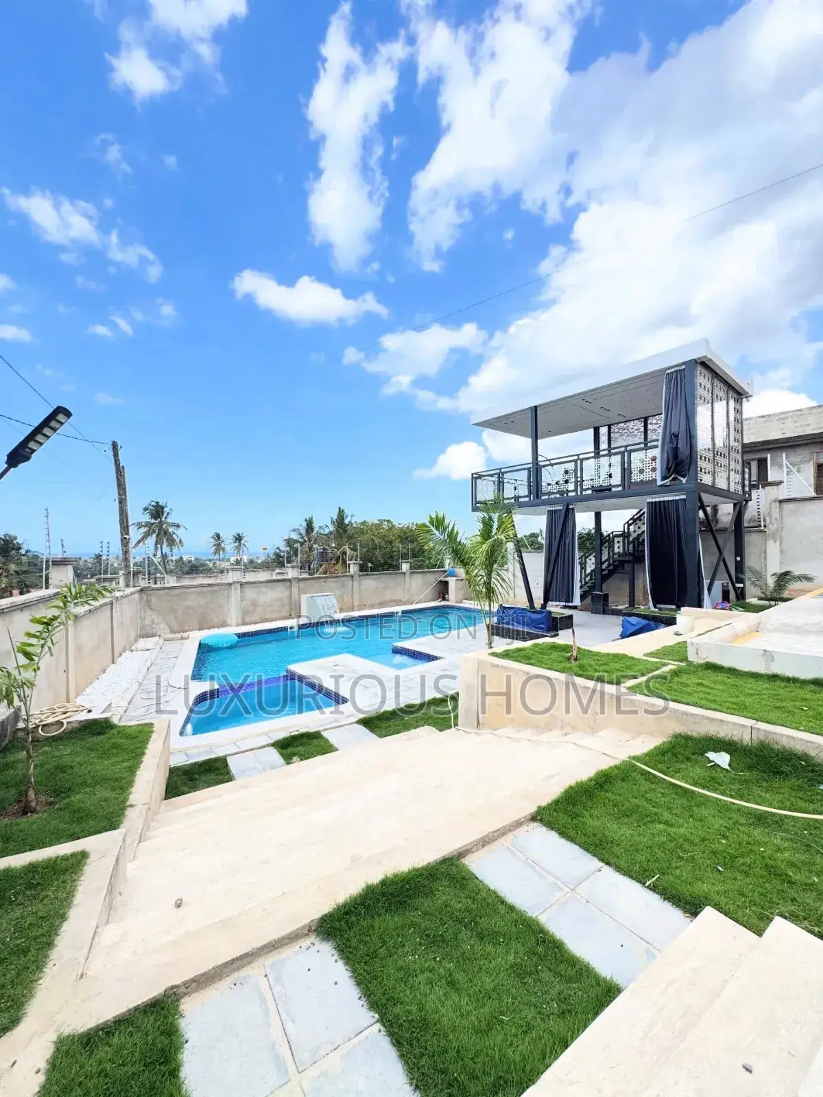 Plot for Sale at Mbezi Beach